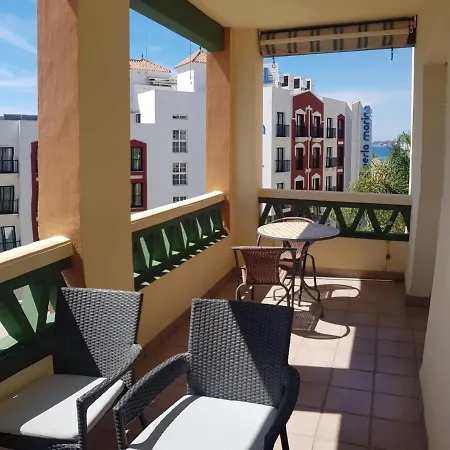 Apartment Azahara 20 *