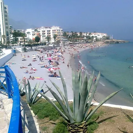 Azahara 20 * Nerja