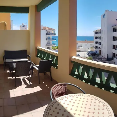 Azahara 20 Apartment