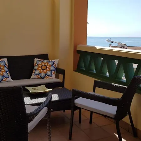 Apartment Azahara 20 *