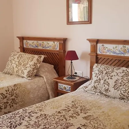 Apartment Azahara 20 *