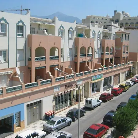 Azahara 20 Apartment Nerja