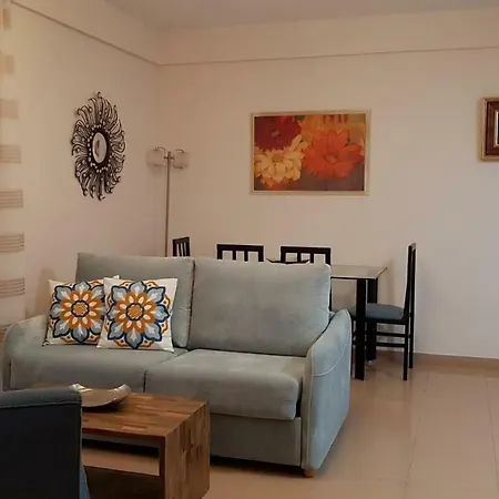Azahara 20 Nerja