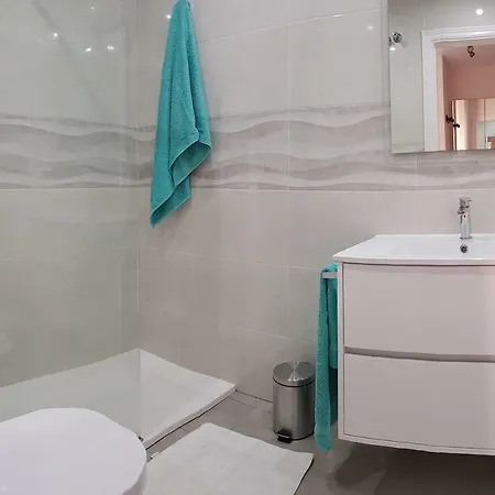 Apartment Azahara 20 Nerja