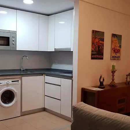 Apartment Azahara 20 Nerja