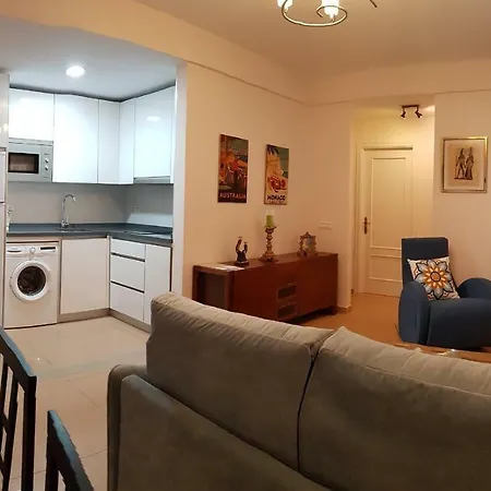 Apartment Azahara 20 Nerja