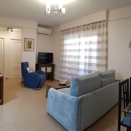 Apartment Azahara 20 Nerja