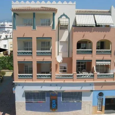 Appartement Azahara 20 Nerja