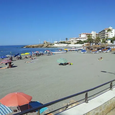 Azahara 20 Appartamento