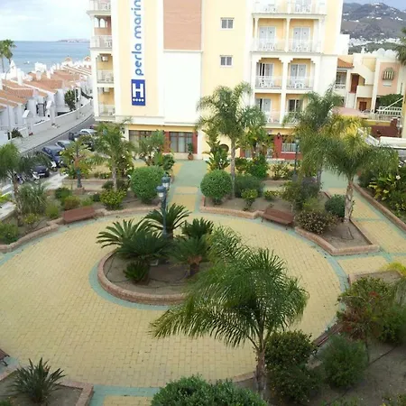 Azahara 20 Appartamento *