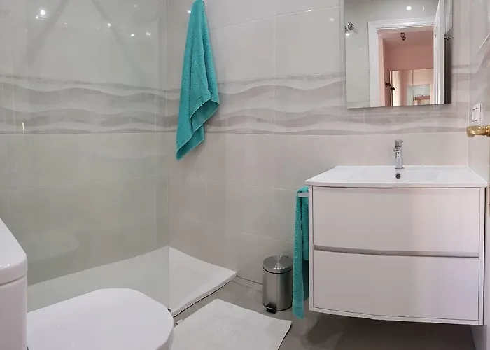 Daire Azahara 20 Nerja